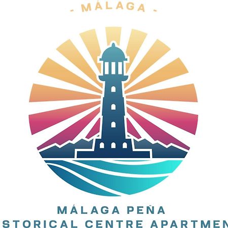 Malaga Pena Historical Centre Apartment 외부 사진