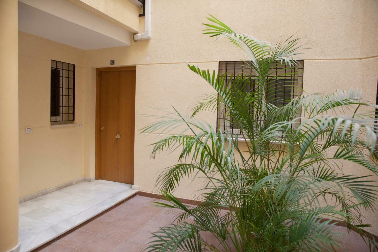 Malaga Pena Historical Centre Apartment 외부 사진