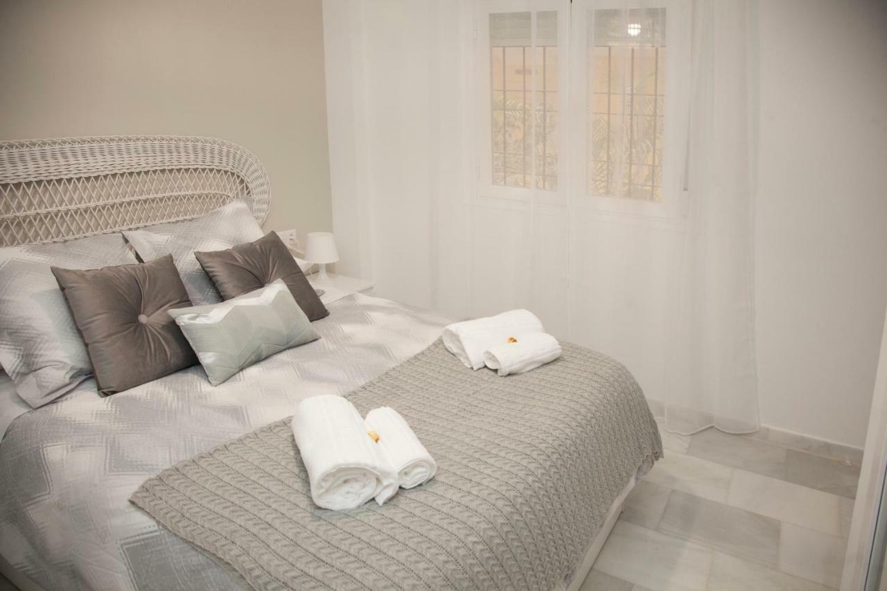 Malaga Pena Historical Centre Apartment 외부 사진