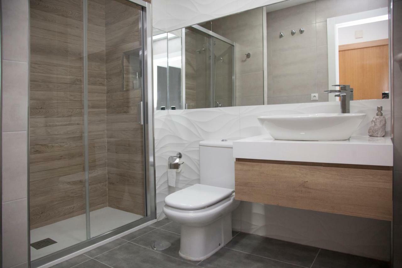 Malaga Pena Historical Centre Apartment 외부 사진